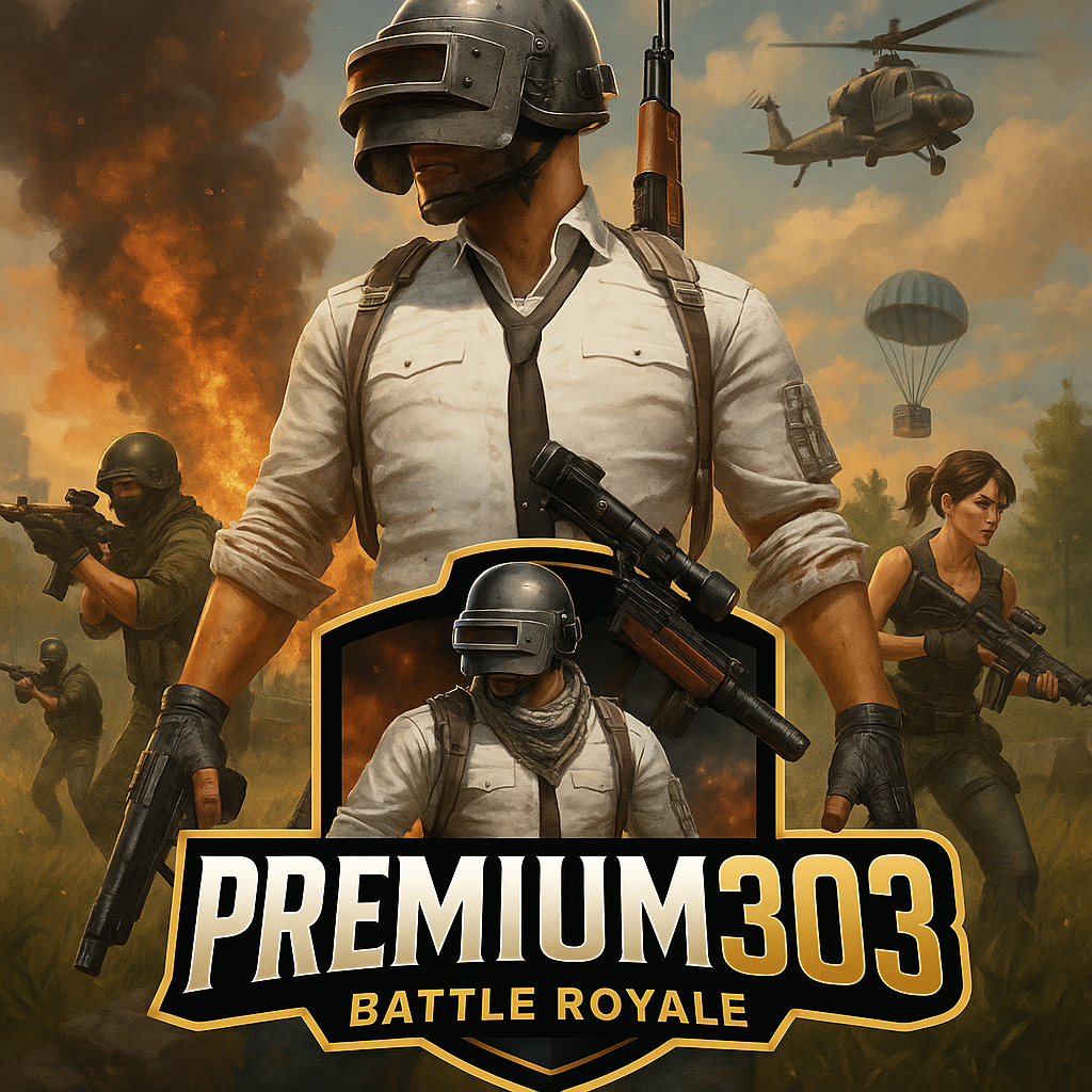 Premium303: Login Premium303 Game Terbaik Di Indonesia 2025